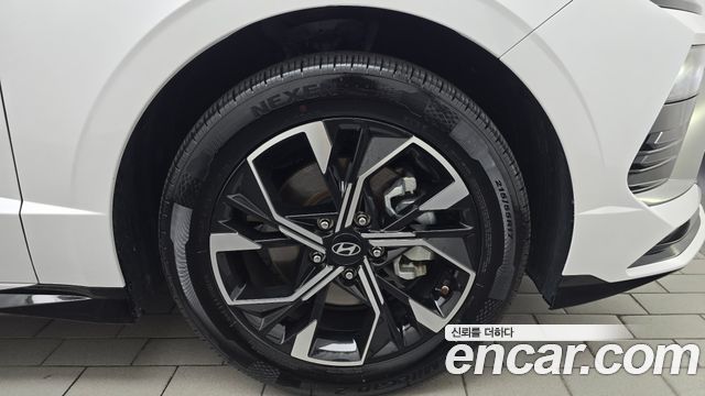 Hyundai Sonata 2025 — photo 7