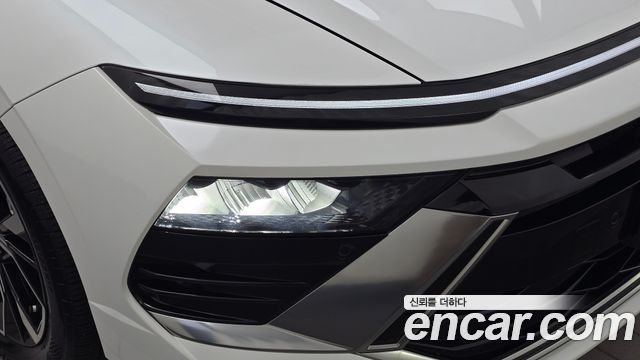 Hyundai Sonata 2025 — photo 8