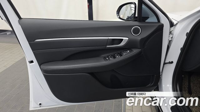 Hyundai Sonata 2025 — photo 14