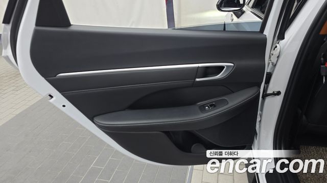 Hyundai Sonata 2025 — photo 15
