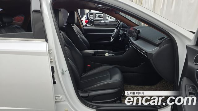 Hyundai Sonata 2025 — photo 16