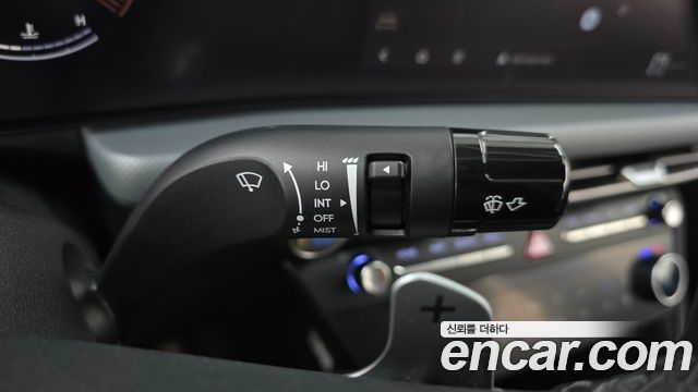 Hyundai Sonata 2025 — photo 27