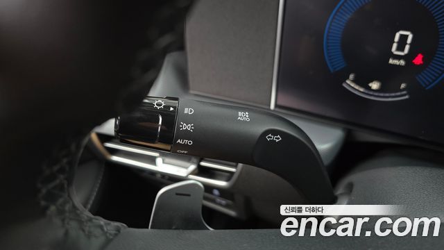 Hyundai Sonata 2025 — photo 29