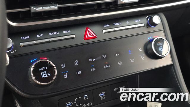Hyundai Sonata 2025 — photo 30