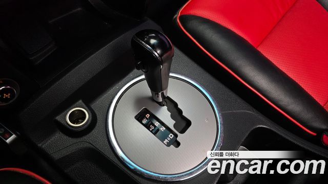 KG Mobility KORANDO 2017 — photo 12