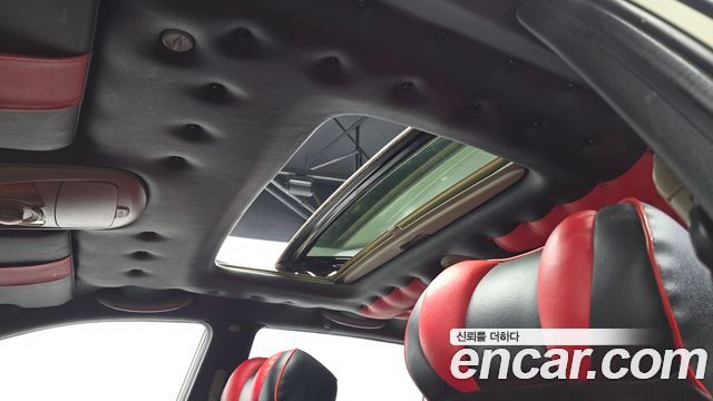 KG Mobility KORANDO 2017 — photo 23