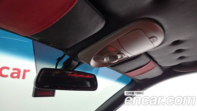 KG Mobility KORANDO 2017 — photo 24