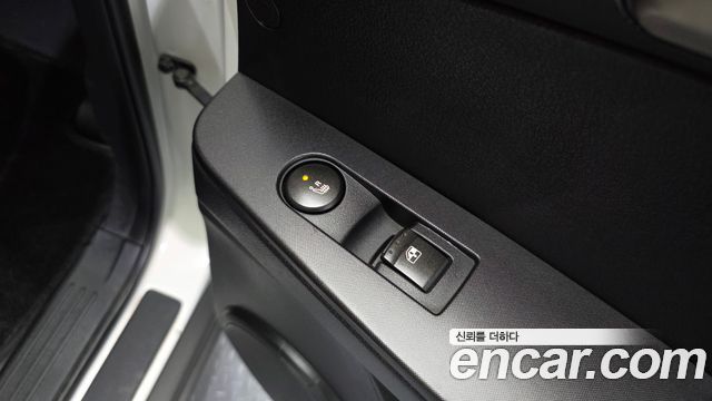 KG Mobility KORANDO 2017 — photo 25