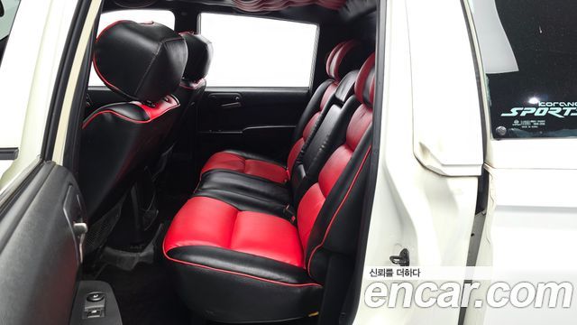 KG Mobility KORANDO 2017 — photo 16