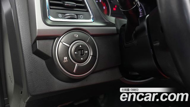 KG Mobility KORANDO 2017 — photo 29