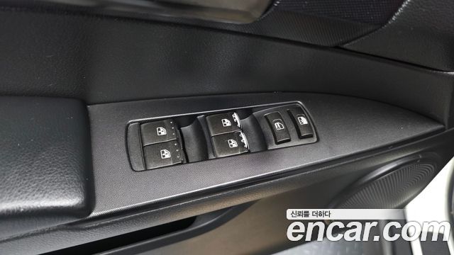 KG Mobility KORANDO 2017 — photo 31