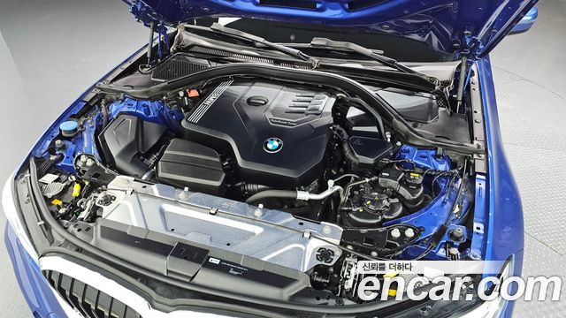 BMW 3-Series 2020 — photo 6