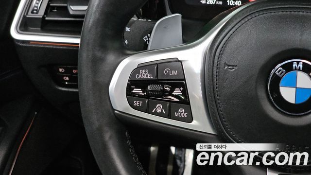 BMW 3-Series 2020 — photo 23
