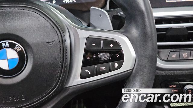 BMW 3-Series 2020 — photo 24