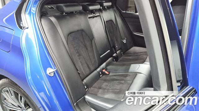 BMW 3-Series 2020 — photo 16