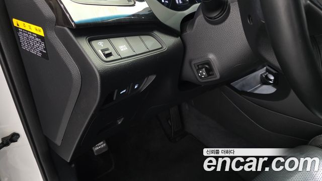 Hyundai Grandeur 2014 — photo 14
