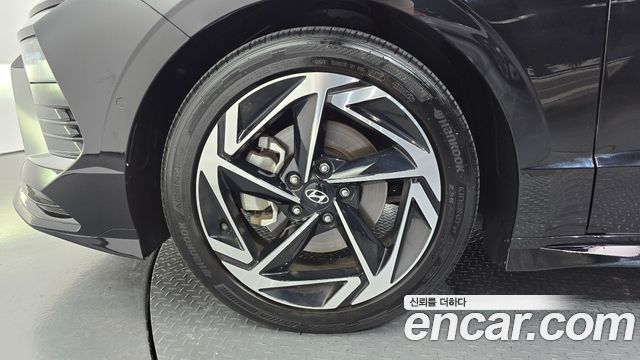 Hyundai Sonata 2024 — photo 5