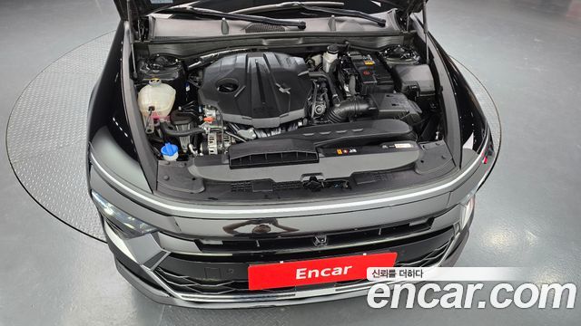 Hyundai Sonata 2024 — photo 6