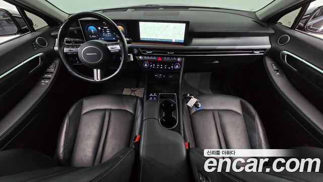 Hyundai Sonata 2024 — photo 10