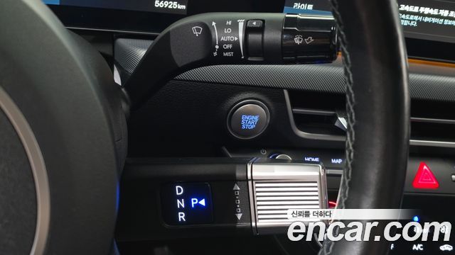 Hyundai Sonata 2024 — photo 12