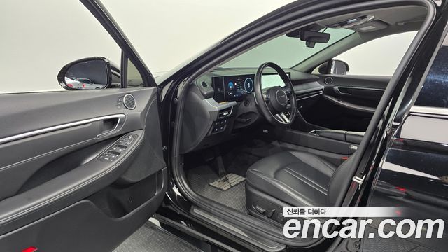 Hyundai Sonata 2024 — photo 13