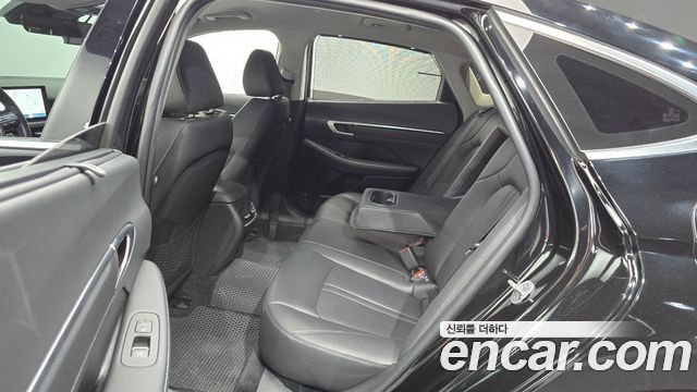 Hyundai Sonata 2024 — photo 17