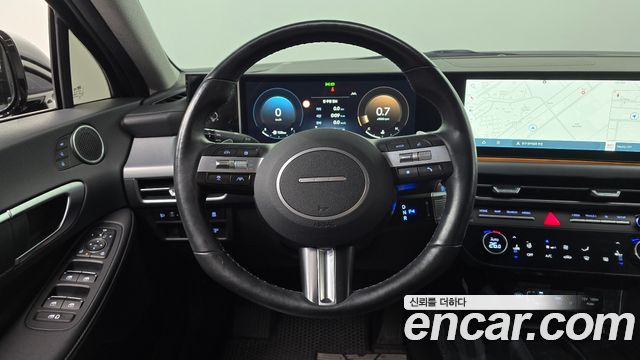 Hyundai Sonata 2024 — photo 18