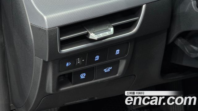 Hyundai Sonata 2024 — photo 19