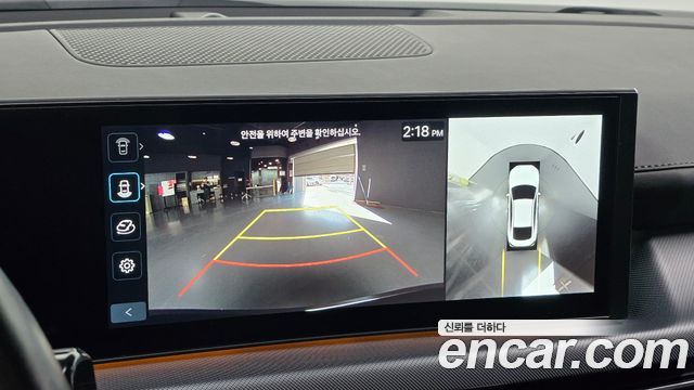 Hyundai Sonata 2024 — photo 23