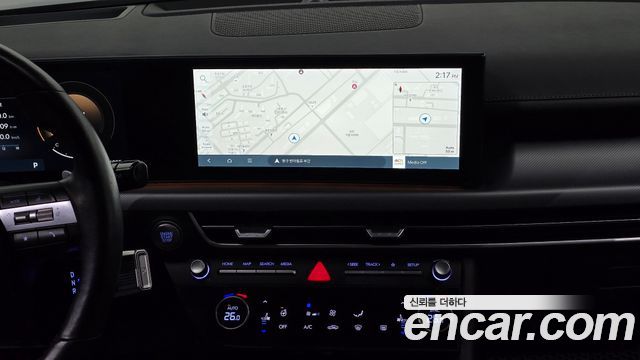 Hyundai Sonata 2024 — photo 24