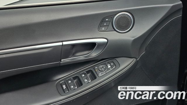 Hyundai Sonata 2024 — photo 26