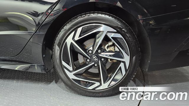 Hyundai Sonata 2024 — photo 7