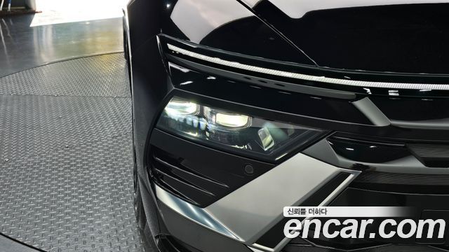 Hyundai Sonata 2024 — photo 8