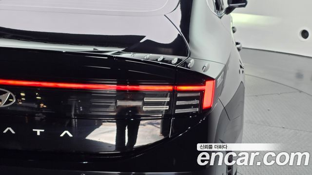 Hyundai Sonata 2024 — photo 9