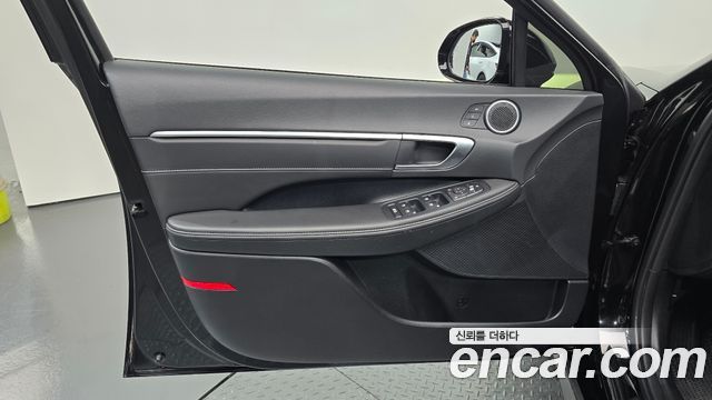 Hyundai Sonata 2024 — photo 14