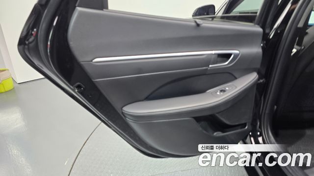 Hyundai Sonata 2024 — photo 15
