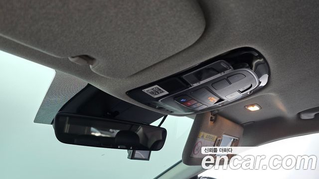 Hyundai Sonata 2024 — photo 27