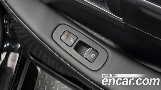 Hyundai Sonata 2024 — photo 29