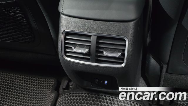 Hyundai Sonata 2024 — photo 30
