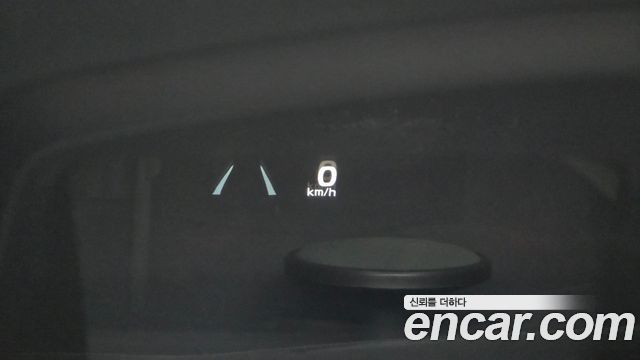 Kia K9 2016 — photo 24