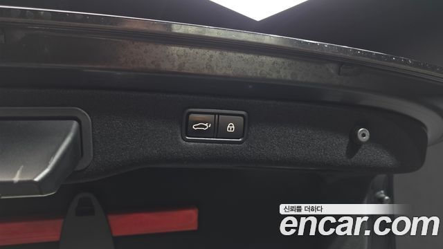 Kia K9 2016 — photo 31
