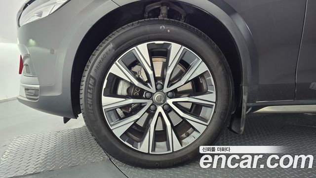 Volvo V90 2022 — photo 5