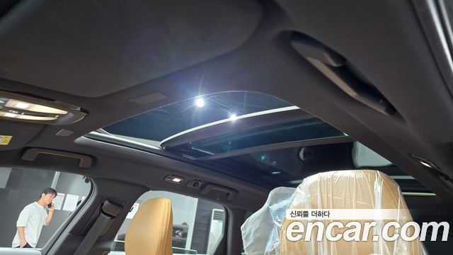 Volvo V90 2022 — photo 24