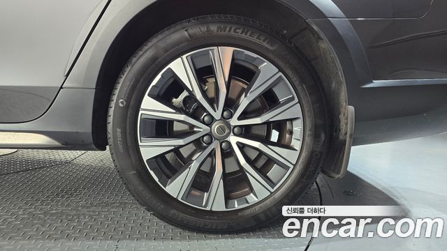 Volvo V90 2022 — photo 7