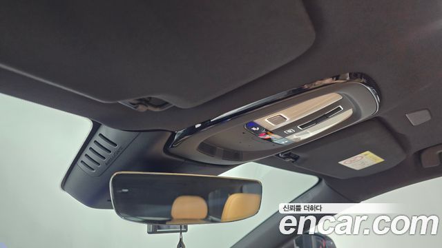 Volvo V90 2022 — photo 27