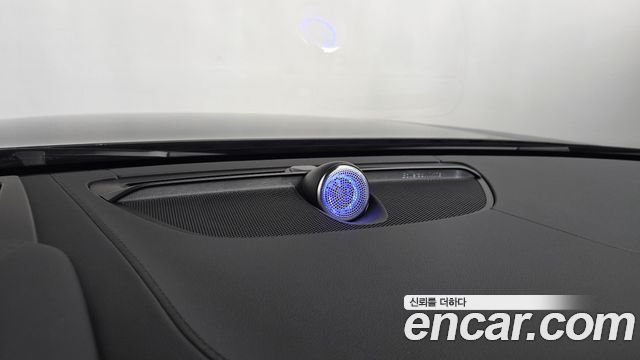 Volvo V90 2022 — photo 31