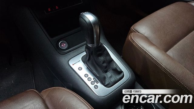 Volkswagen Tiguan 2015 — photo 9