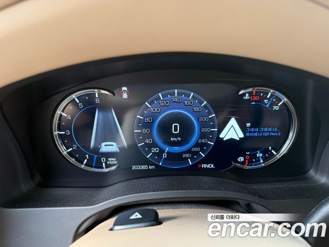 Cadillac Escalade 2018 — photo 15