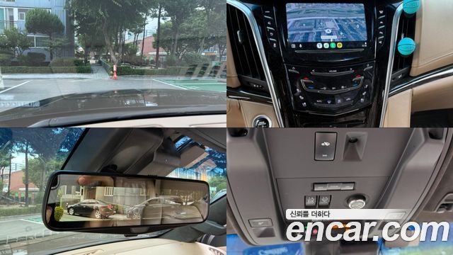 Cadillac Escalade 2018 — photo 18