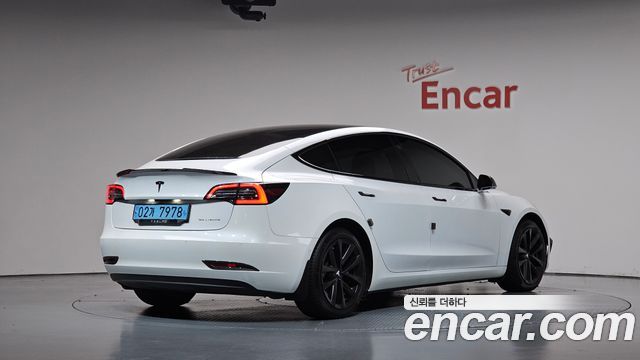 Tesla Model 3 2020 — photo 2